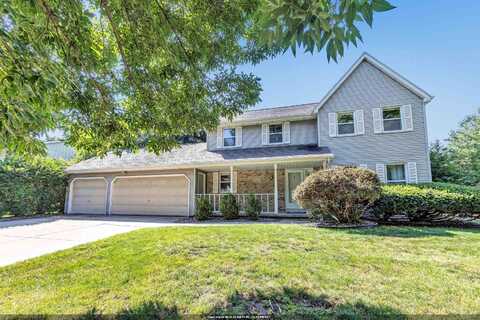 2981 FLEETWOOD Drive, GREEN BAY, WI 54313