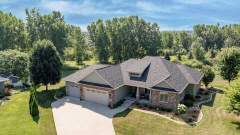 1101 W STARVIEW Court, APPLETON, WI 54913