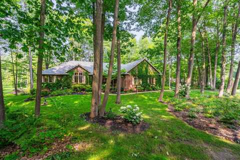 7068 LONE OAK Lane, SOBIESKI, WI 54171