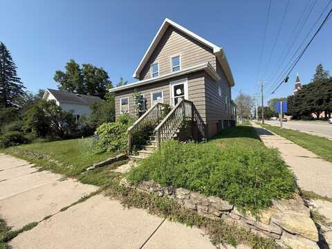 615 SUPERIOR Avenue, OCONTO, WI 54153