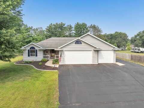 3167 LAKEVIEW Drive, SUAMICO, WI 54173