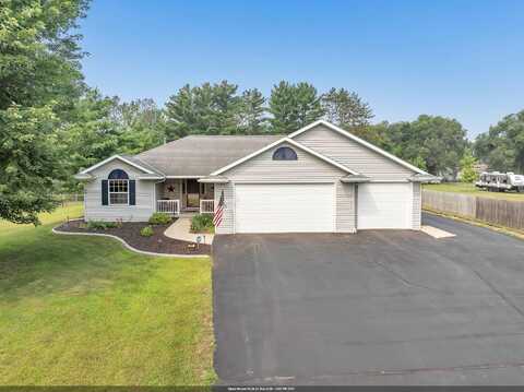 3167 LAKEVIEW Drive, SUAMICO, WI 54173