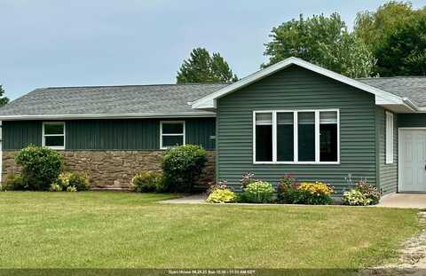 N138 COUNTY RD N, APPLETON, WI 54915