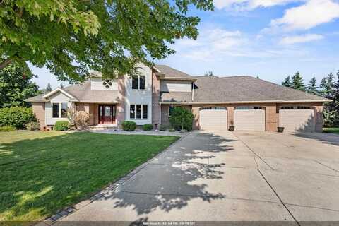 1108 RED WING Trail, DE PERE, WI 54115