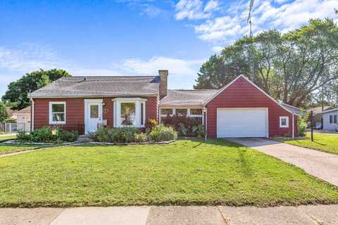 291 ROOSEVELT Street, FOND DU LAC, WI 54935