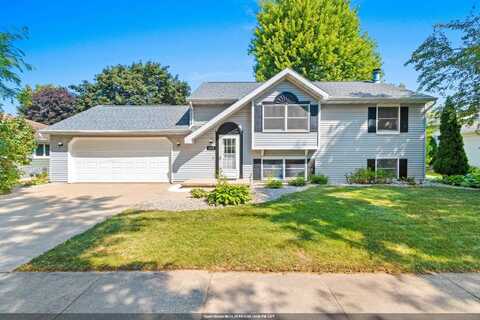 3024 E FOREST Street, APPLETON, WI 54915