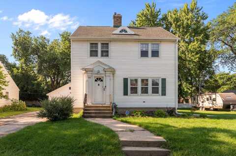 336 ROSE Avenue, FOND DU LAC, WI 54935