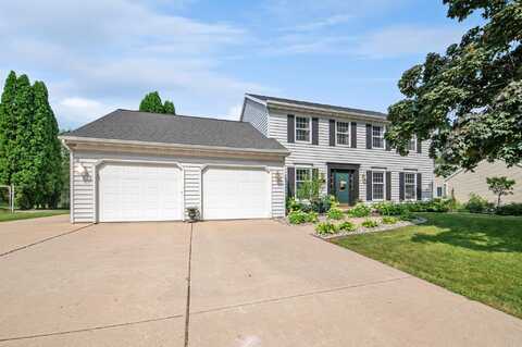 540 W BRIAR Lane, GREEN BAY, WI 54301