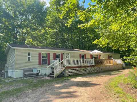15054 DEFINN Drive, MOUNTAIN, WI 54149