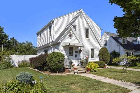 1725 N DIVISION Street, APPLETON, WI 54911