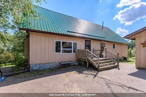 W3517 SCHILLER Drive, MERRILL, WI 54452