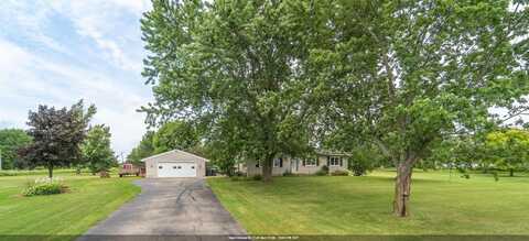 W2890 MUELLER Road, HILBERT, WI 54129
