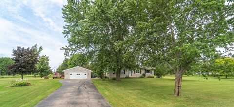 W2890 MUELLER Road, HILBERT, WI 54129