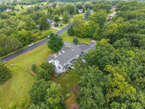 N5383 BUENA VISTA Drive, FOND DU LAC, WI 54937