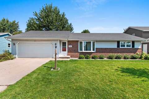 815 GLENHAVEN Lane, GREEN BAY, WI 54301