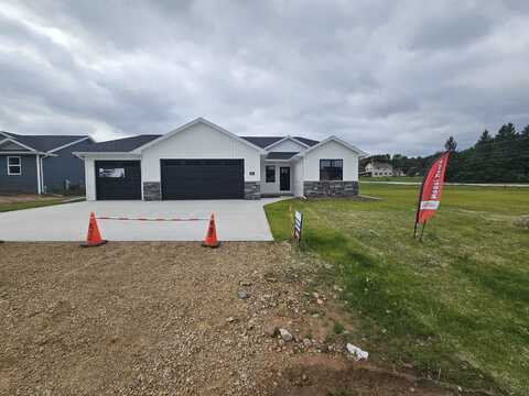 621 HORTON Terrace, HORTONVILLE, WI 54944