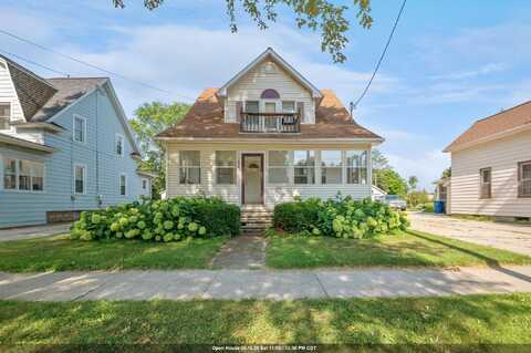 806 4TH Street, DE PERE, WI 54115