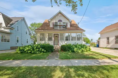 806 4TH Street, DE PERE, WI 54115