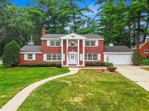 1518 SHANNON Street, GREEN BAY, WI 54304