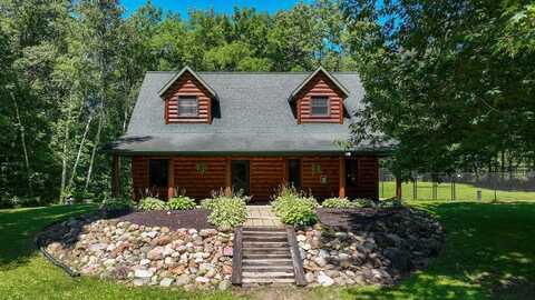 1256 26 1/2 Avenue, Rice Lake, WI 54868