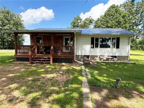 2997 27th Street, Birchwood, WI 54817