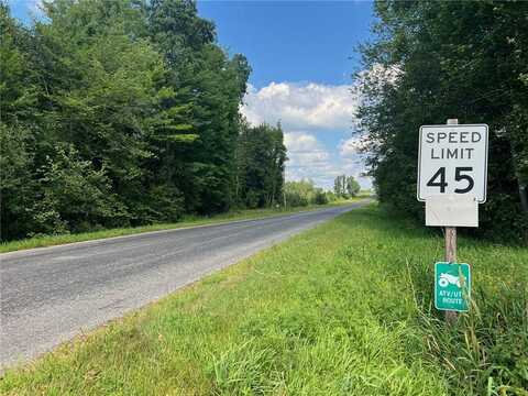 Tbd North Center Road, Augusta, WI 54722