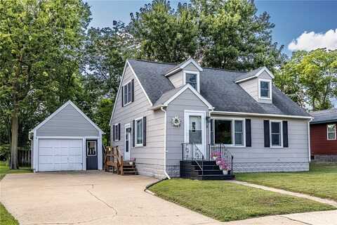 5 S 11th Street, Black River Falls, WI 54615