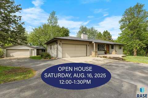 47516 271st St, Harrisburg, SD 57032