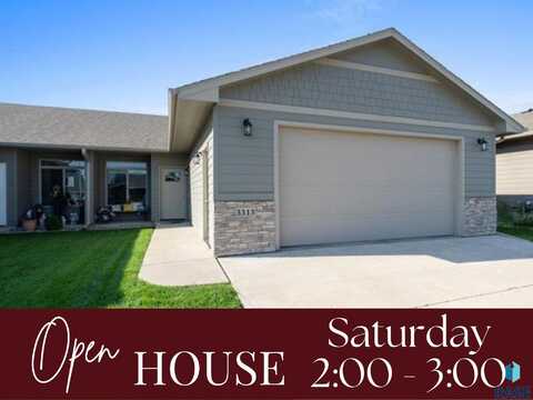 3313 E Chatham St, Sioux Falls, SD 57108