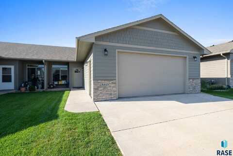 3313 E Chatham St, Sioux Falls, SD 57108