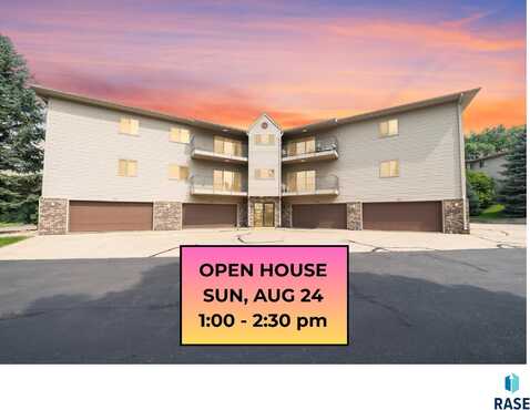 1510 S Southeastern Ave, Sioux Falls, SD 57103