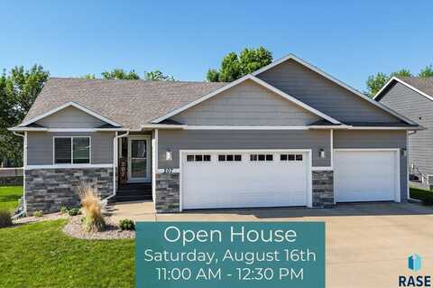 207 Tiger St, Harrisburg, SD 57032