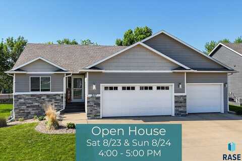 207 Tiger St, Harrisburg, SD 57032
