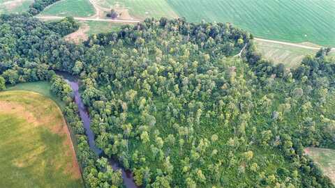 13.93 Acres Conn Road, Adairville, KY 42206