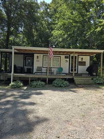126 Rocky Acres Road, Lewisburg, KY 42256