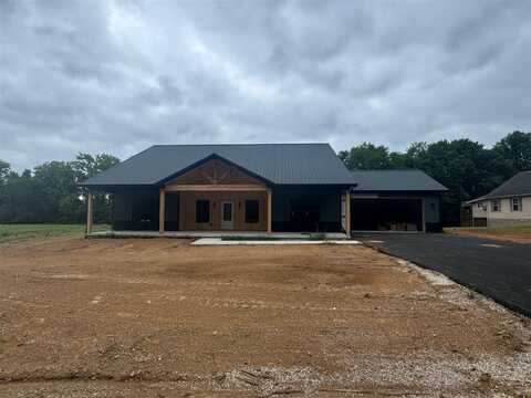 205 Grandview Drive, Scottsville, KY 42164