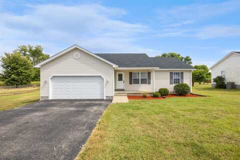 120 Northridge Drive, Bowling Green, KY 42101