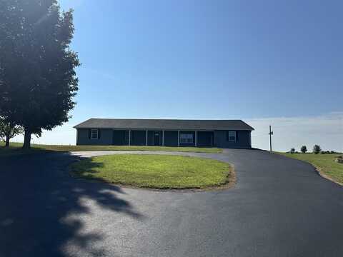 5427 Penns Chapel Road, Bowling Green, KY 42101