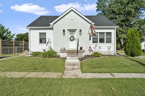 1705 Hogle Drive, Bowling Green, KY 42101
