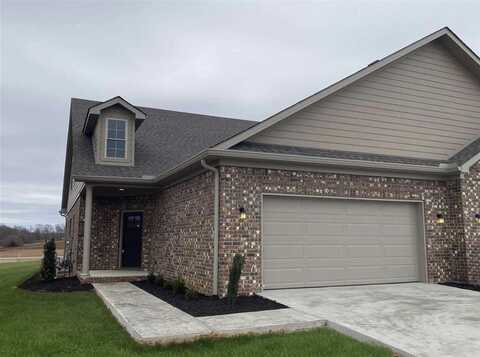 527 Cumberland Pointe Lane, Bowling Green, KY 42103