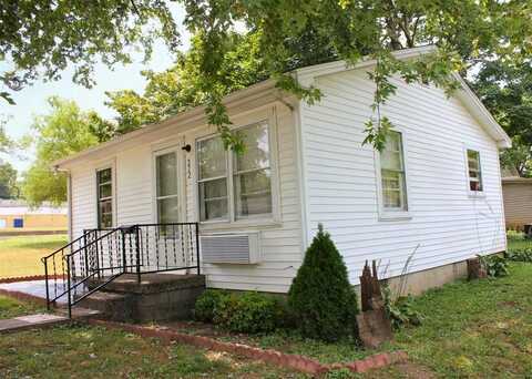 372 S Spring Street, Russellville, KY 42276