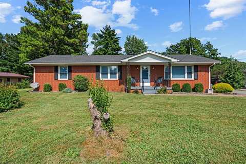 506 Hedgewood Drive, Franklin, KY 42134