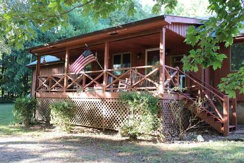 90 Dot Road, Adairville, KY 42202