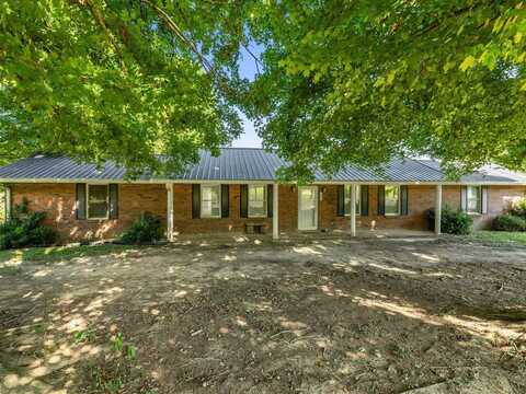 1411 Grindstone Road, Clarkson, KY 42726