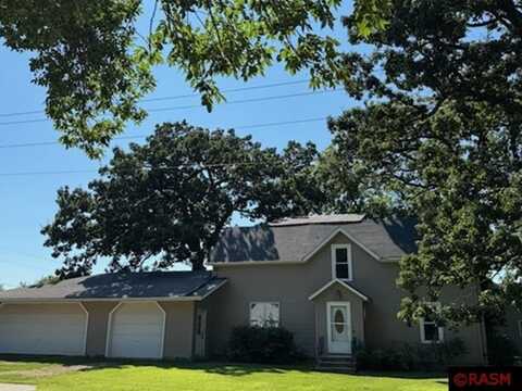 427 N Sailor Street, Blue Earth, MN 56013