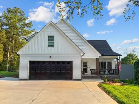 120 Stonewood Drive NW, Cleveland, TN 37311