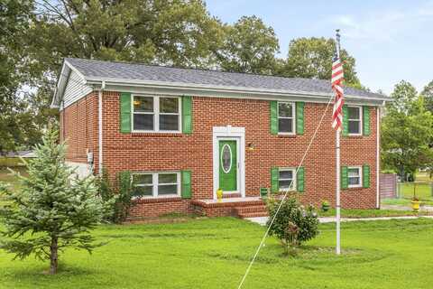 1645 Dale Lane SE, Cleveland, TN 37323