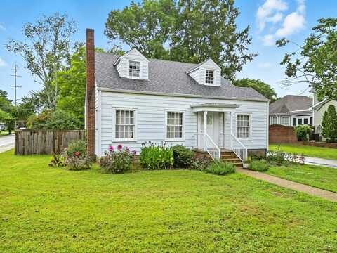 2033 Jordan Avenue NW, Cleveland, TN 37311