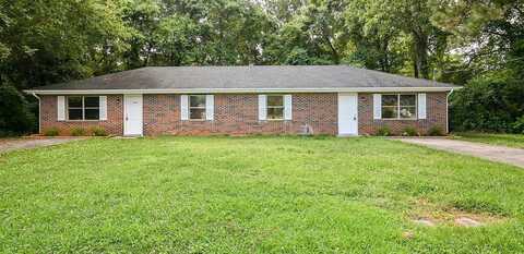 2750 J Mack Circle Circle SW, Cleveland, TN 37311
