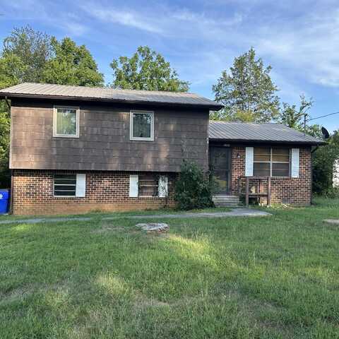 2006 Sun Hill Road SW, Cleveland, TN 37311